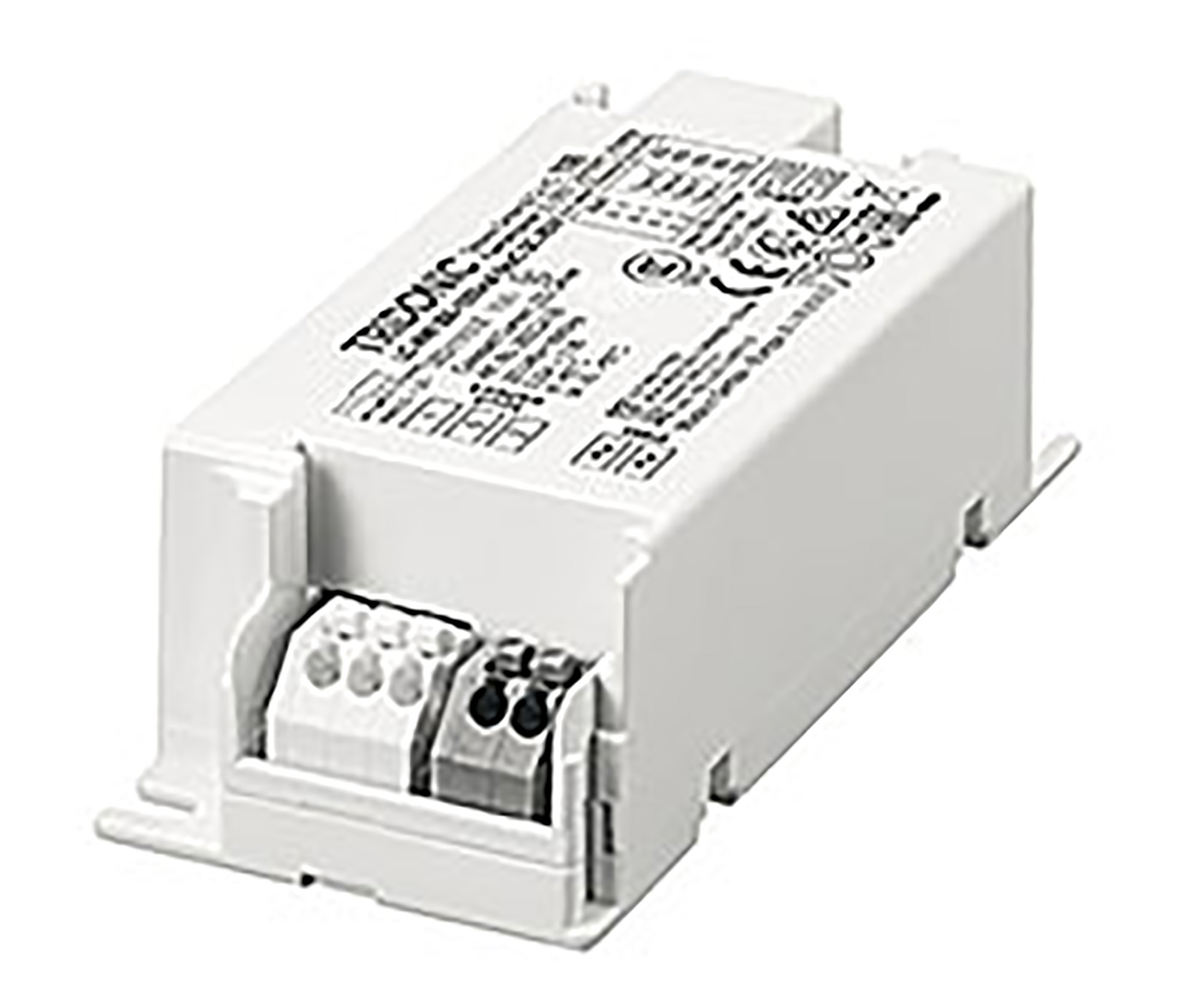 28002478  Compact fixed output Constant current LC 40W 800-1050mA flexC SC ADV